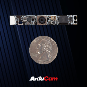 IMX219 Autofocuse camera 