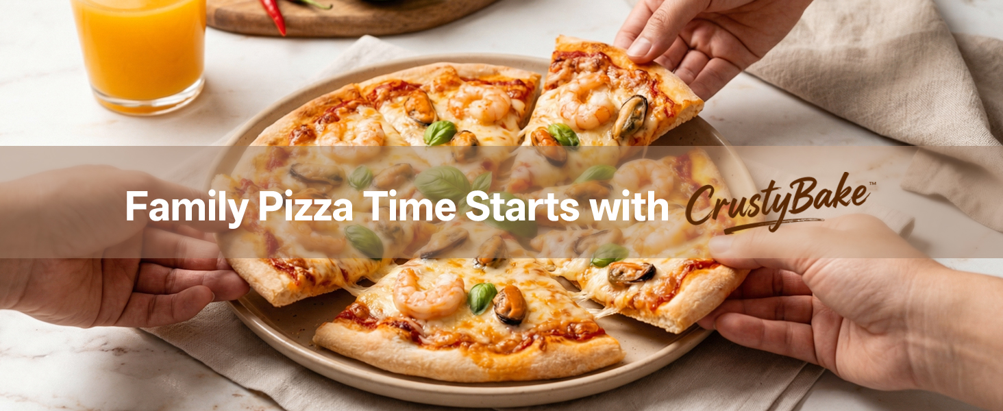 pizza maker electric