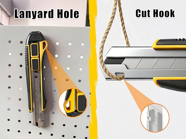 Utility Knife