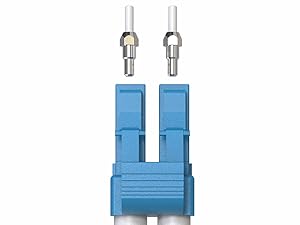 os2 lc to lc fiber patch cable