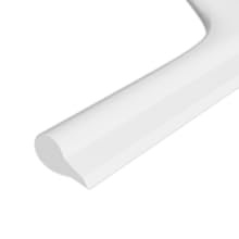 black shower squeegee