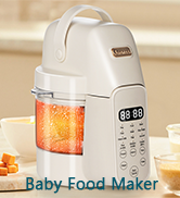 baby food maker