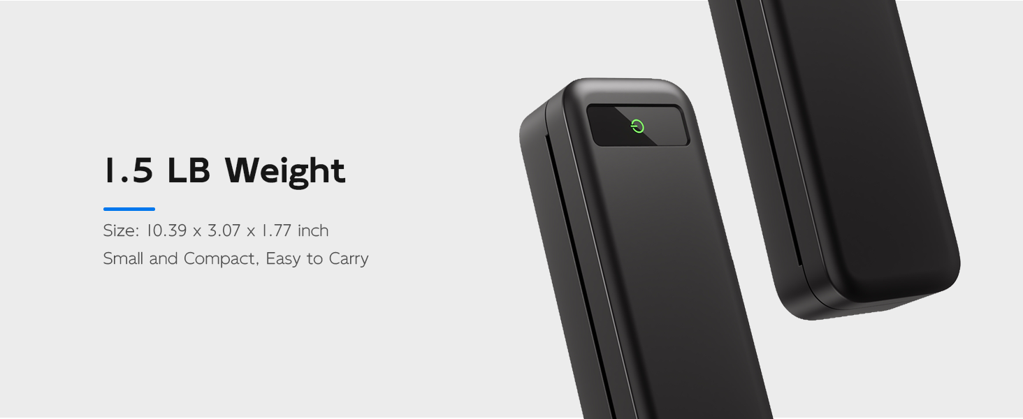 wireless printer portable