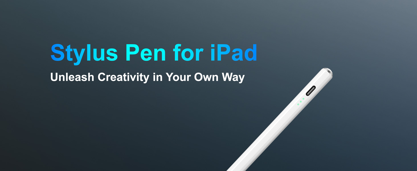 stylus pen for iPad
