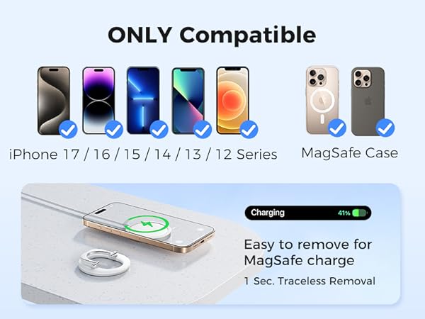 magsafe popsocket