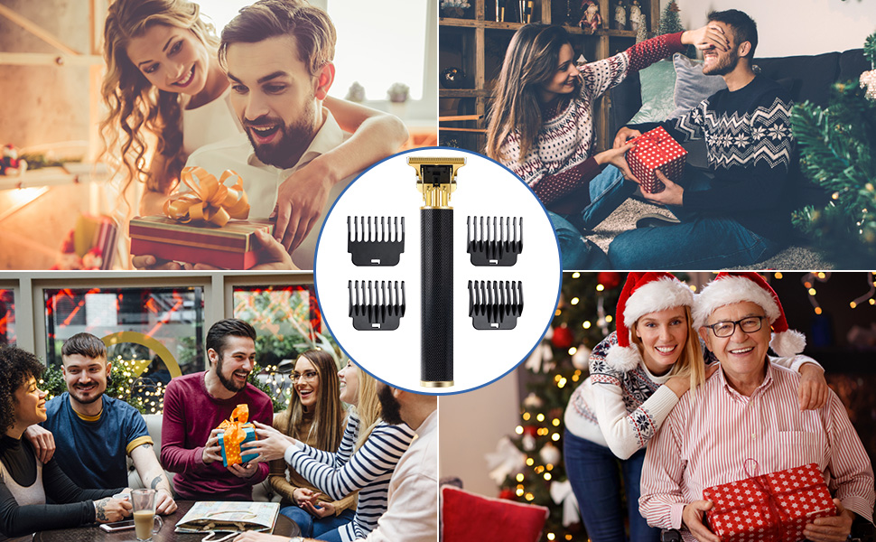 Hair Trimmer