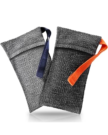 Bar soap bag
