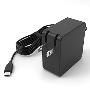 USB-C Chromebook Charger