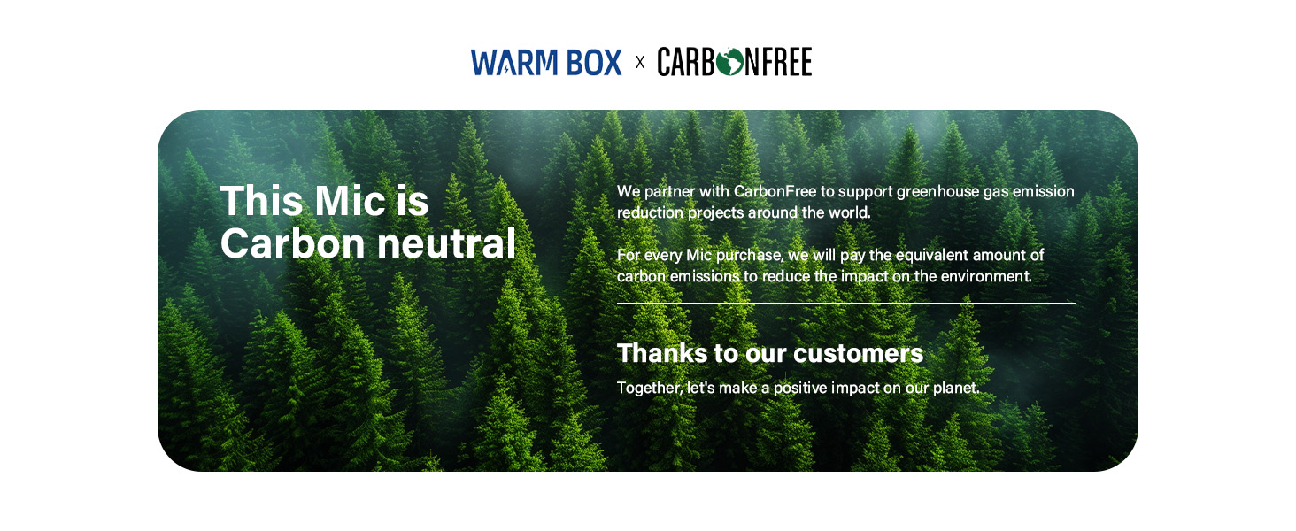 CarbonFree