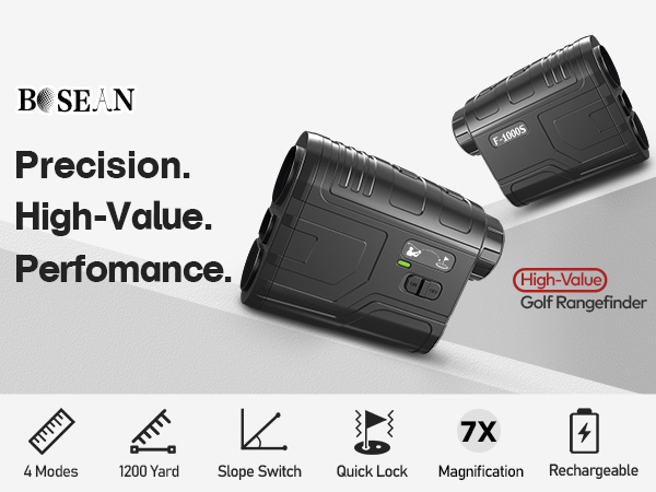 range finder golf
