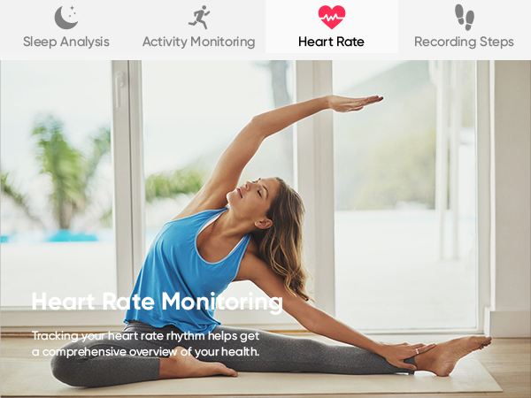fitness tracker ring