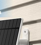 eufy solar panel