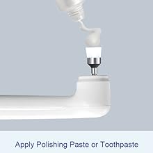 tooth polish
