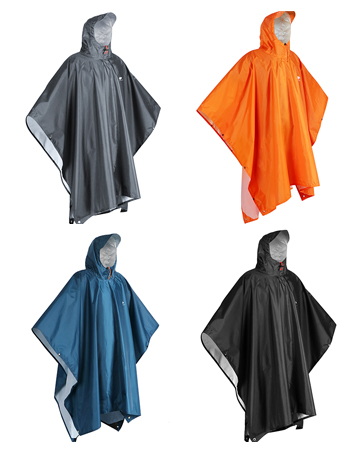 rain ponchos for adults