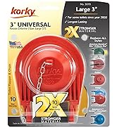 Korky 3070