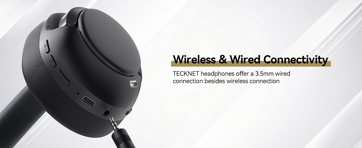 headphones wireless