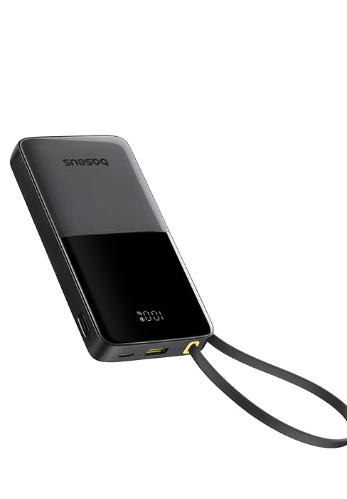 portable charger