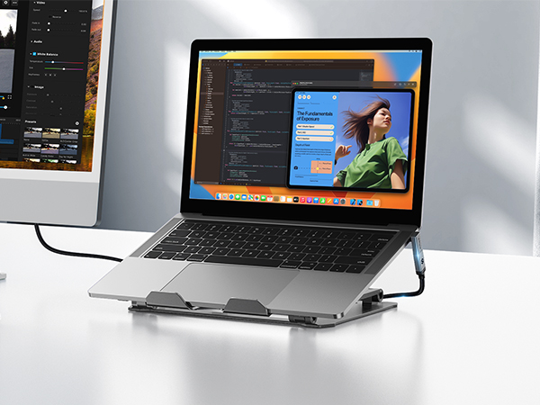 90 degree usb c