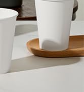 JOLLY CHEF 300 Pack Disposable Paper Coffee Cups 12 oz, Hot Beverage Cups Paper Cups for Water, W...