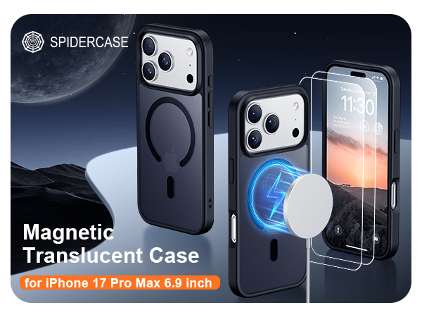 iphone 17 pro max case