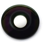 Jakoly [1 Pcs] Camera Lens Glass Replacement for Insta360 ONE X2, 360° Lens Repair Part Compatibl...