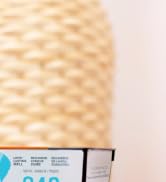 Diaper Genie Easy Roll Refill | 18 Bags Per Refill | Holds Up to 846 Newborn Diapers | Odor Contr...