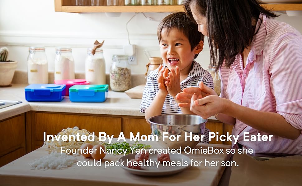 Yumbox Flowfly Fimibuke Kulle CAMTOP MAISON HUIS QQKO esouler Bagseri MT World Mier Munchkin Yoobi