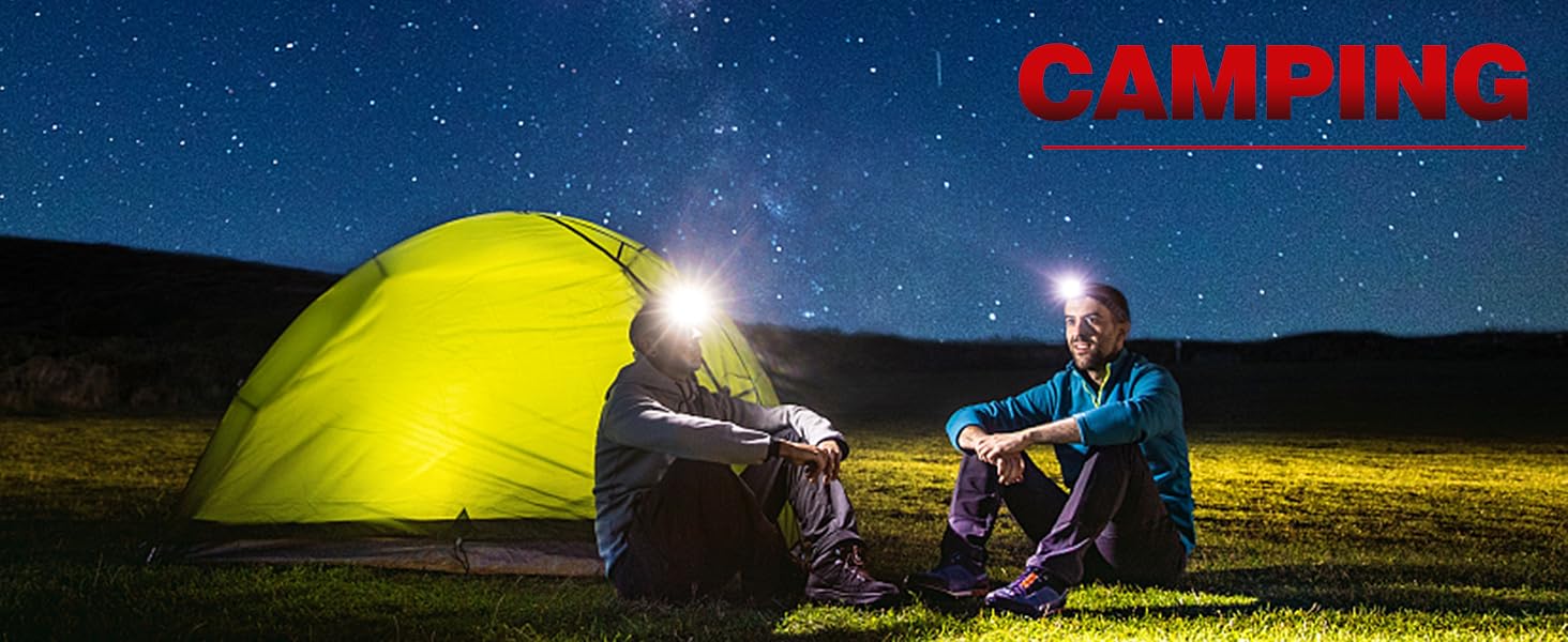 headlamps for adults