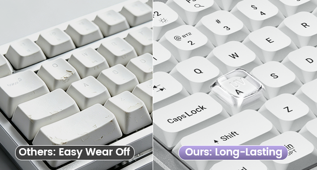 wireless keyboard