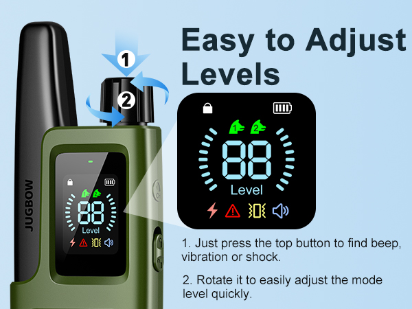 dog e collar waterproof