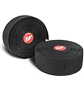 BV EVA Road Bike Handlebar Tapes, Bicycle Bar Tape, Cycling Handle Wraps – 2 Rolls