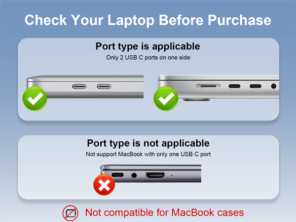 macbook dongle two hdmi