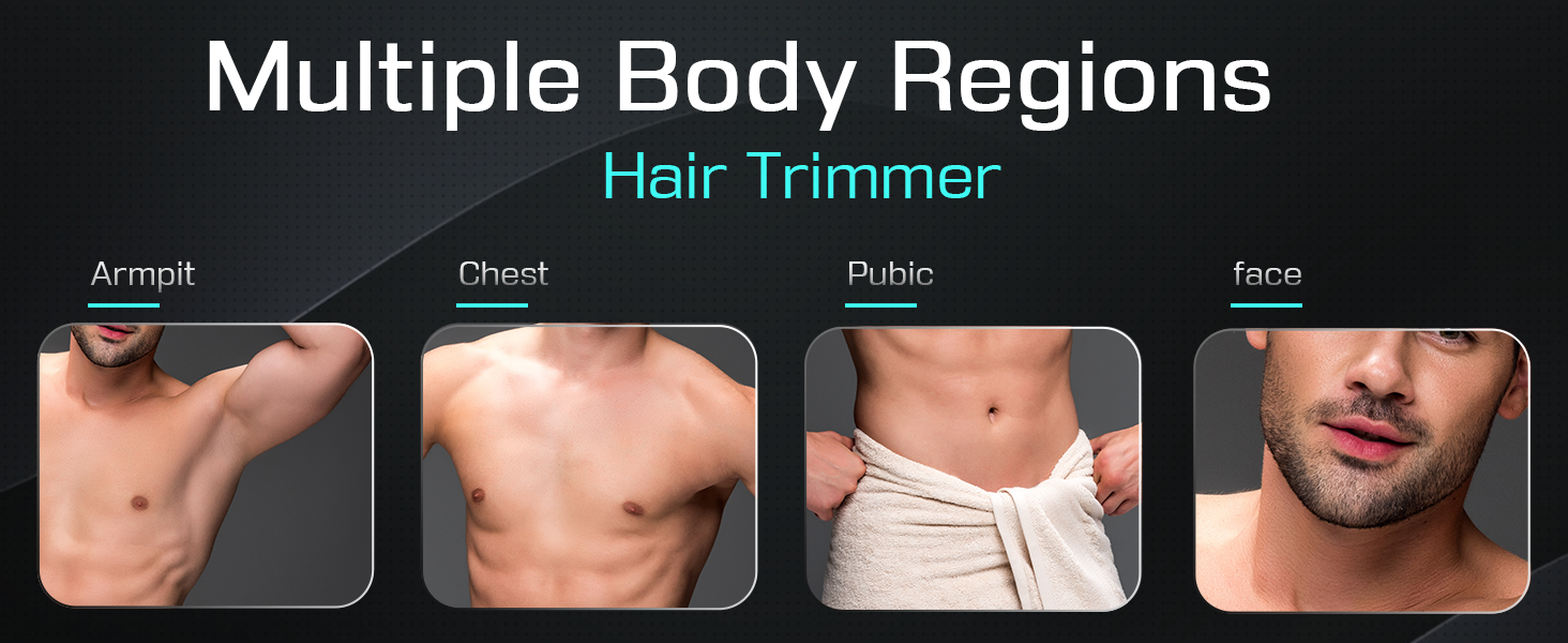 trimmer