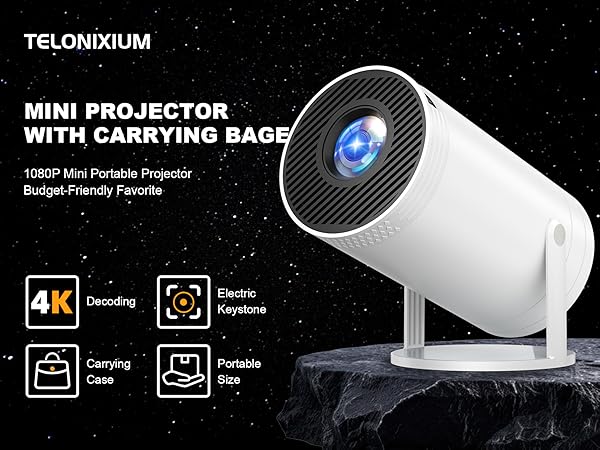 Mini Projector
