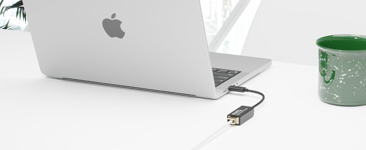usb computer network adapters