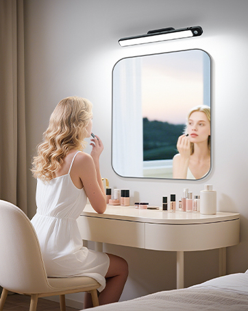 vanity lights for mirror