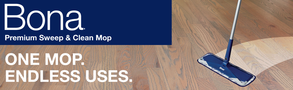 Bona MS Premium Mop