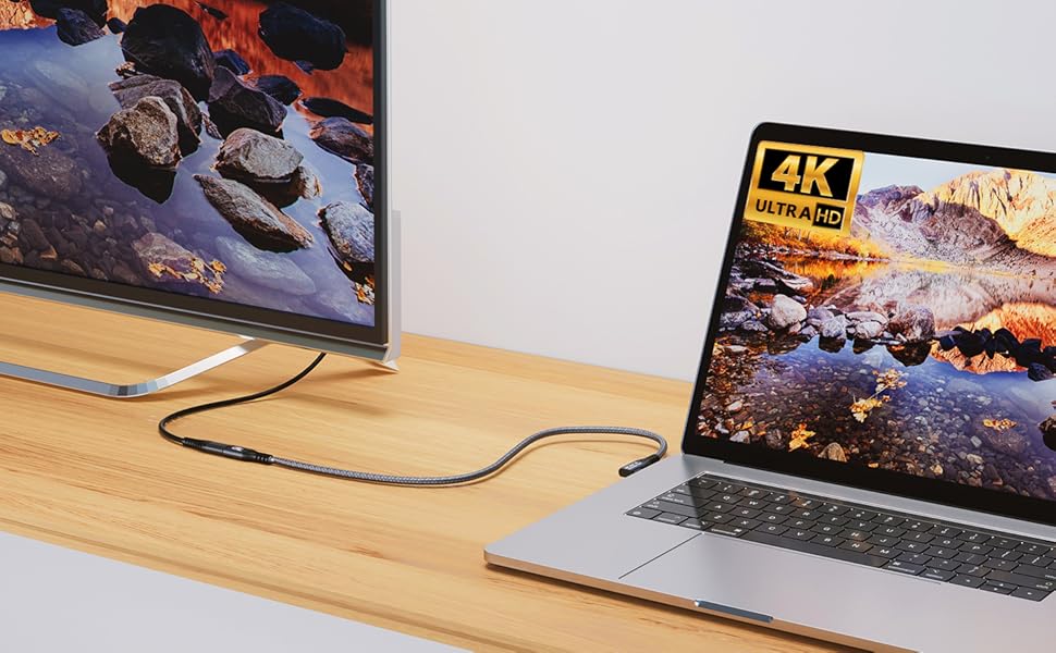 USBC cable usb3.2 gen 2 cable thunderbolt cable usb 4 cable extension cable ssd charger power 240w