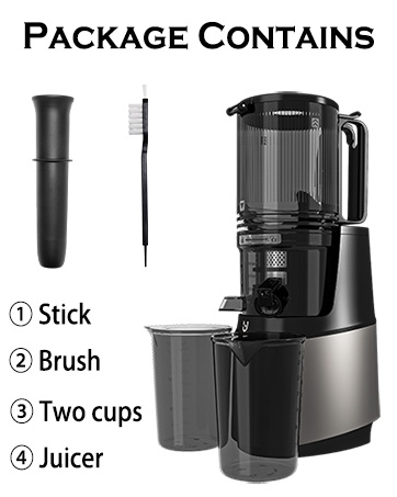 juice extractor machine
