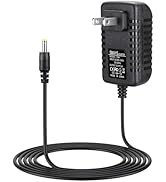15W Power Cord Replacement for Alexa Echo Dot 3rd Gen / 4th Gen / 5th Gen, Echo Pop, Echo Show 5 ...