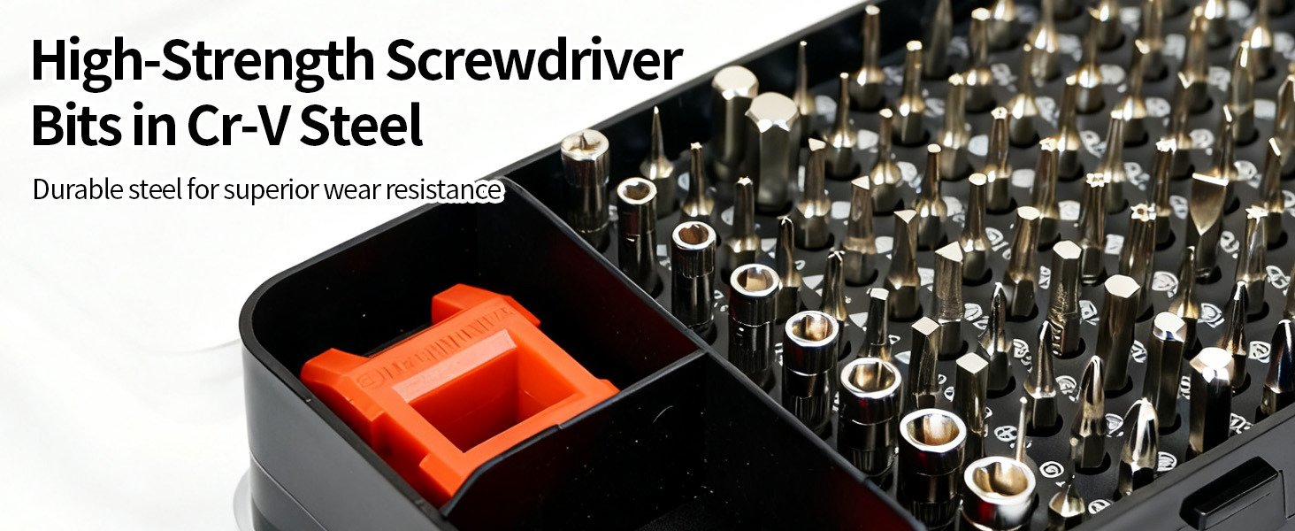 Screwdriver Set