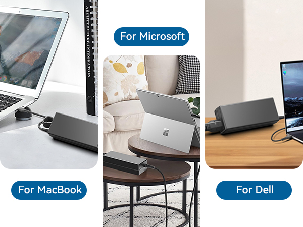 macbook charger usb c