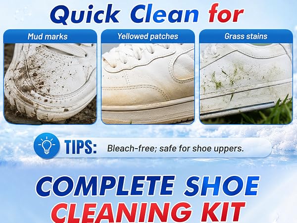 sneaker cleaner