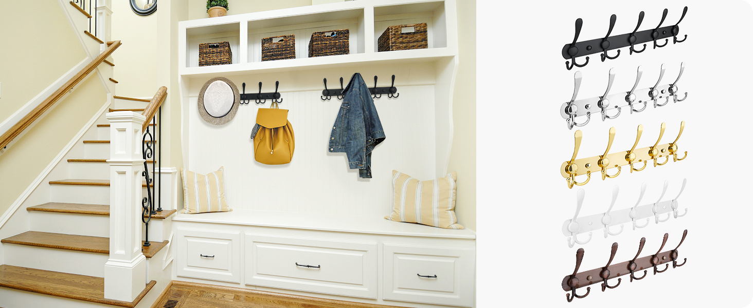 coat rack