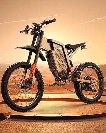 X21 Max Ebike