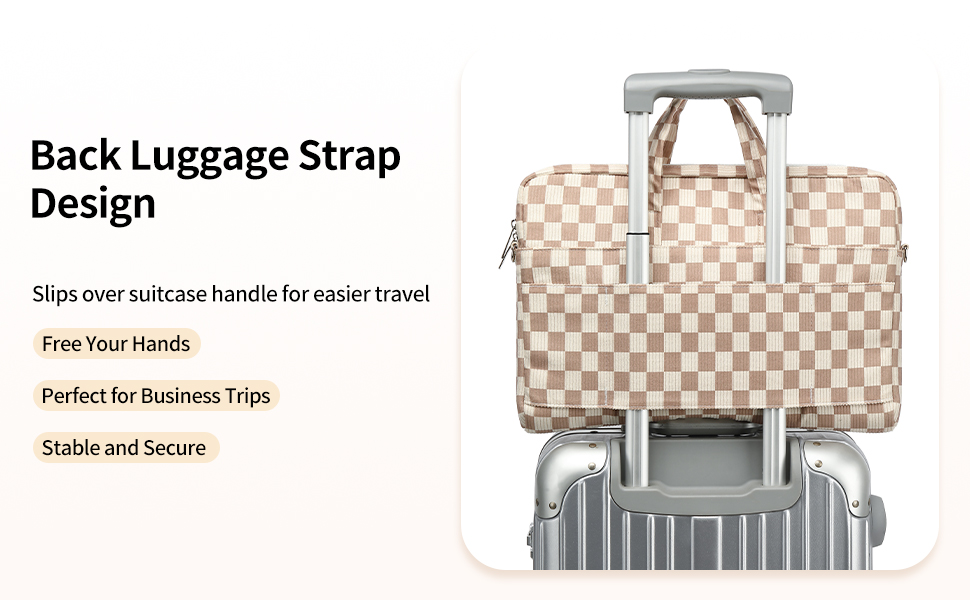 Reversible duffel bag
