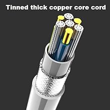 cable iphone speaker, usb iphone aux adapter