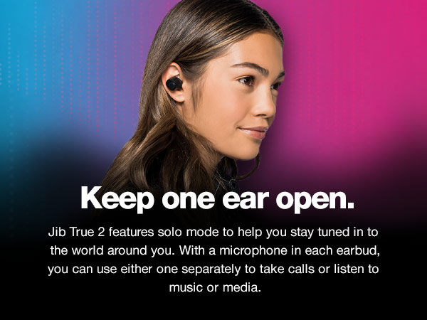 Skullcandy Jib True 2 True Wireless Earbuds