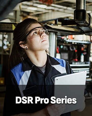 DSR Pro Series