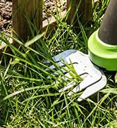 3.6V Hedge Trimmer Cordless